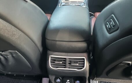 Hyundai Santa Fe IV, 2021 год, 4 700 000 рублей, 19 фотография