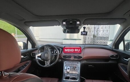 Hyundai Santa Fe IV, 2021 год, 4 700 000 рублей, 20 фотография