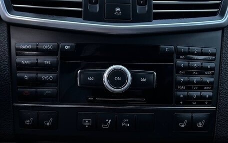 Mercedes-Benz E-Класс, 2009 год, 1 800 000 рублей, 8 фотография