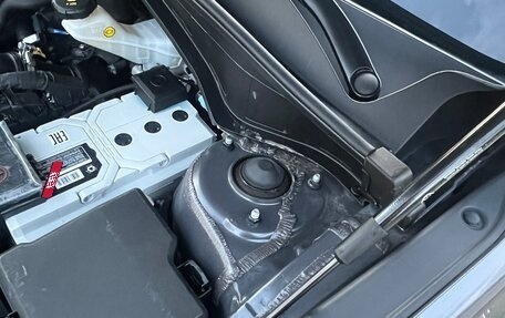 Hyundai Santa Fe IV, 2021 год, 4 700 000 рублей, 23 фотография