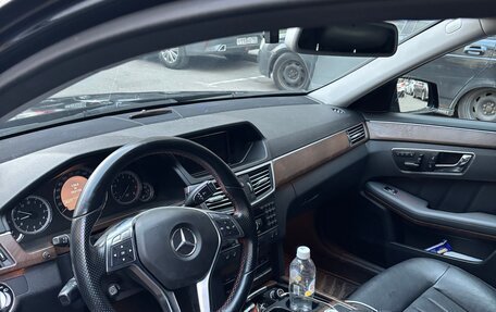 Mercedes-Benz E-Класс, 2009 год, 1 800 000 рублей, 15 фотография