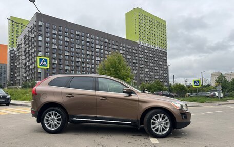 Volvo XC60 II, 2009 год, 1 300 000 рублей, 6 фотография