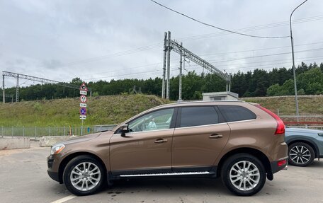 Volvo XC60 II, 2009 год, 1 300 000 рублей, 8 фотография