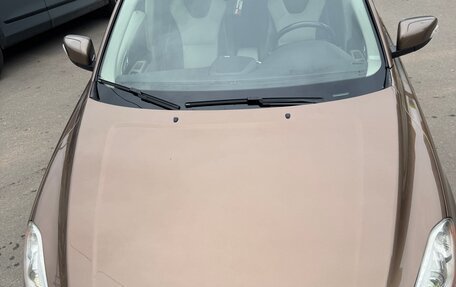 Volvo XC60 II, 2009 год, 1 300 000 рублей, 7 фотография