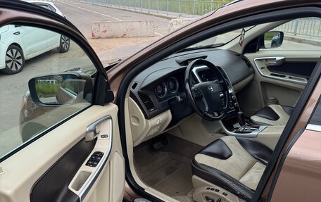 Volvo XC60 II, 2009 год, 1 300 000 рублей, 11 фотография