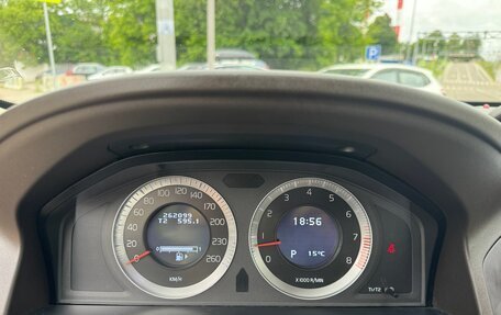 Volvo XC60 II, 2009 год, 1 300 000 рублей, 13 фотография