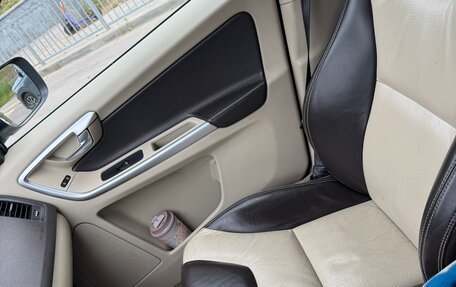 Volvo XC60 II, 2009 год, 1 300 000 рублей, 14 фотография