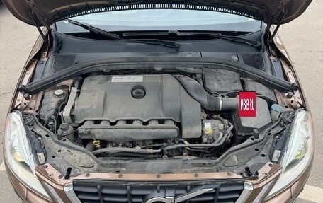 Volvo XC60 II, 2009 год, 1 300 000 рублей, 12 фотография