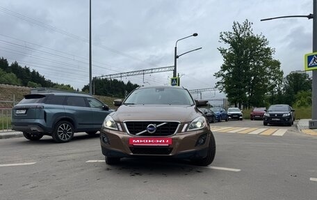 Volvo XC60 II, 2009 год, 1 300 000 рублей, 2 фотография