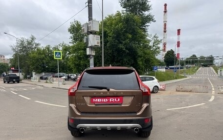 Volvo XC60 II, 2009 год, 1 300 000 рублей, 4 фотография