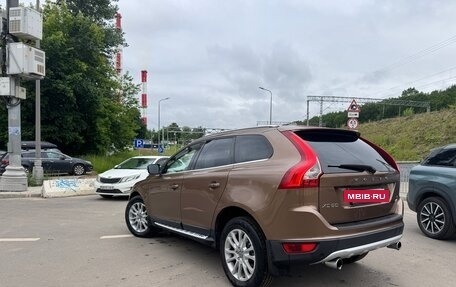 Volvo XC60 II, 2009 год, 1 300 000 рублей, 9 фотография