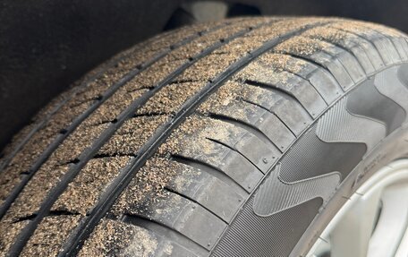 Volvo XC60 II, 2009 год, 1 300 000 рублей, 22 фотография