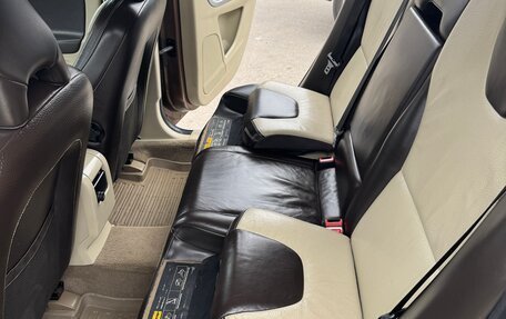 Volvo XC60 II, 2009 год, 1 300 000 рублей, 17 фотография