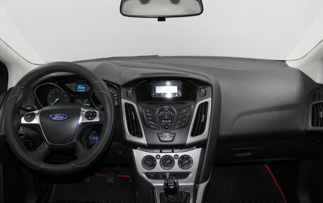 Ford Focus III, 2013 год, 859 900 рублей, 8 фотография