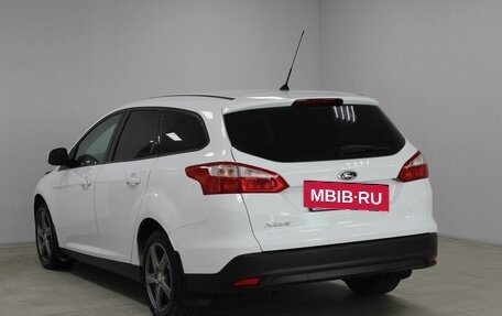 Ford Focus III, 2013 год, 859 900 рублей, 4 фотография
