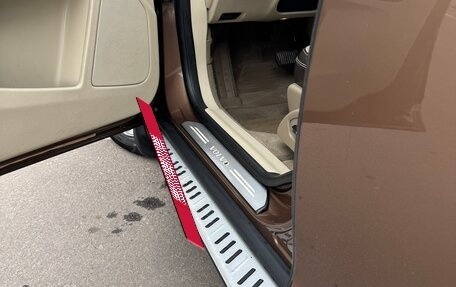 Volvo XC60 II, 2009 год, 1 300 000 рублей, 20 фотография
