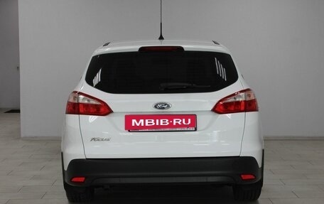 Ford Focus III, 2013 год, 859 900 рублей, 5 фотография