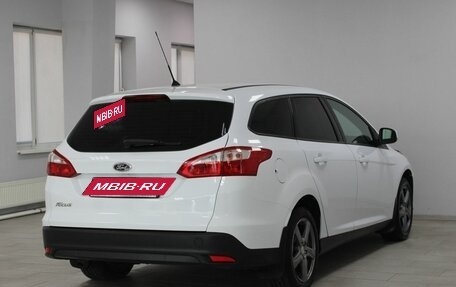 Ford Focus III, 2013 год, 859 900 рублей, 6 фотография