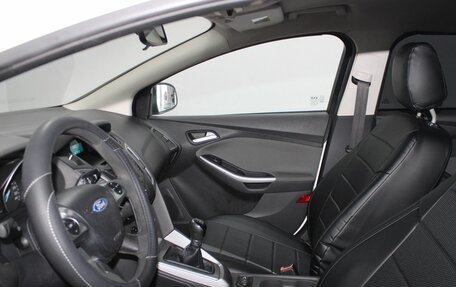 Ford Focus III, 2013 год, 859 900 рублей, 10 фотография