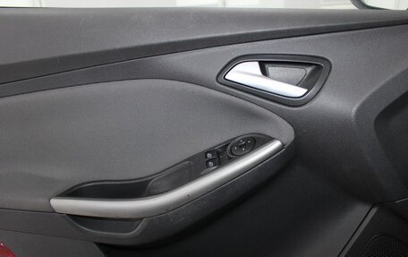 Ford Focus III, 2013 год, 859 900 рублей, 13 фотография
