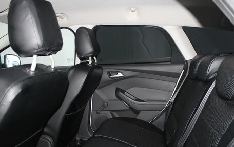 Ford Focus III, 2013 год, 859 900 рублей, 11 фотография