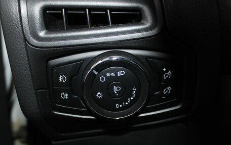 Ford Focus III, 2013 год, 859 900 рублей, 14 фотография