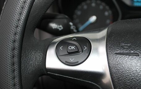 Ford Focus III, 2013 год, 859 900 рублей, 15 фотография
