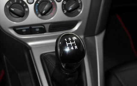 Ford Focus III, 2013 год, 859 900 рублей, 21 фотография
