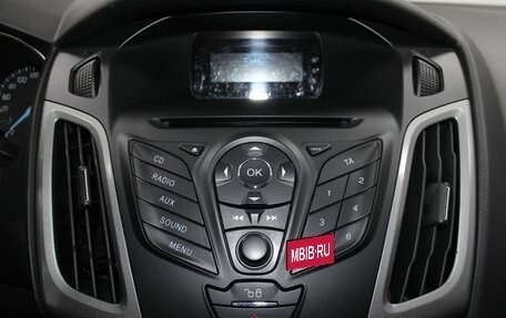 Ford Focus III, 2013 год, 859 900 рублей, 20 фотография