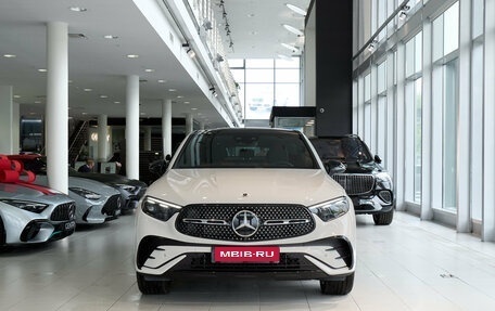 Mercedes-Benz GLC, 2026 год, 9 500 000 рублей, 2 фотография