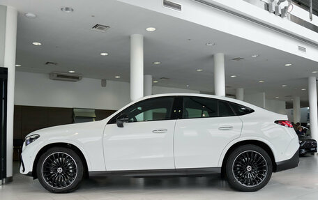 Mercedes-Benz GLC, 2026 год, 9 500 000 рублей, 3 фотография