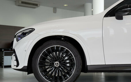 Mercedes-Benz GLC, 2026 год, 9 500 000 рублей, 4 фотография