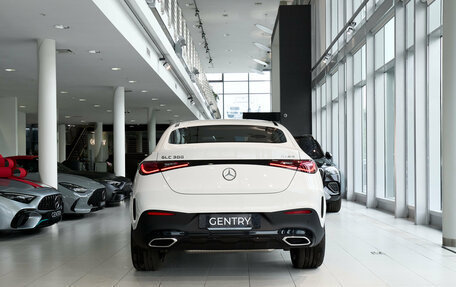 Mercedes-Benz GLC, 2026 год, 9 500 000 рублей, 6 фотография