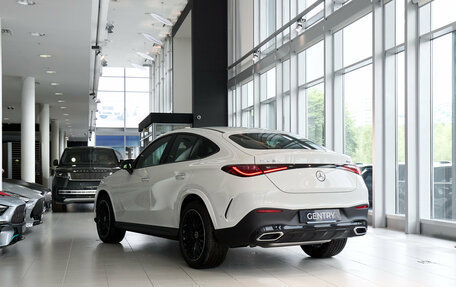 Mercedes-Benz GLC, 2026 год, 9 500 000 рублей, 5 фотография