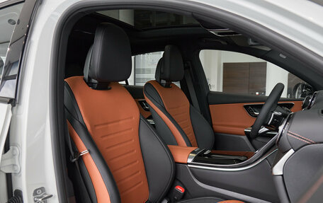 Mercedes-Benz GLC, 2026 год, 9 500 000 рублей, 9 фотография