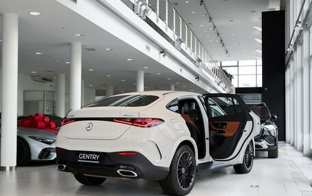 Mercedes-Benz GLC, 2026 год, 9 500 000 рублей, 7 фотография