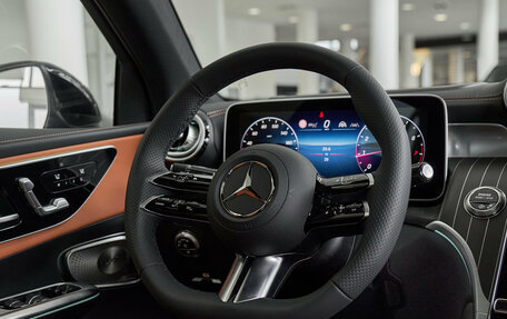Mercedes-Benz GLC, 2026 год, 9 500 000 рублей, 12 фотография