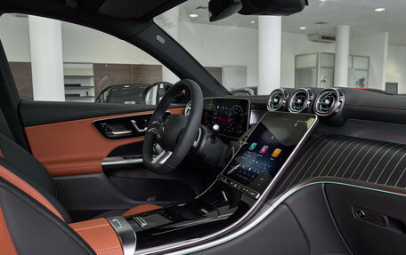 Mercedes-Benz GLC, 2026 год, 9 500 000 рублей, 10 фотография