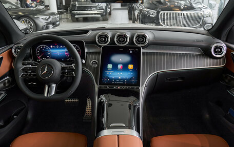 Mercedes-Benz GLC, 2026 год, 9 500 000 рублей, 11 фотография
