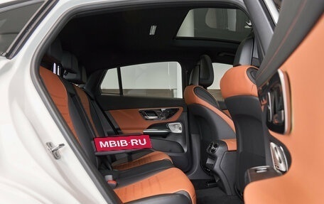 Mercedes-Benz GLC, 2026 год, 9 500 000 рублей, 13 фотография