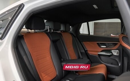 Mercedes-Benz GLC, 2026 год, 9 500 000 рублей, 15 фотография