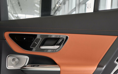 Mercedes-Benz GLC, 2026 год, 9 500 000 рублей, 28 фотография