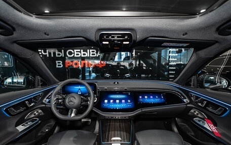 Mercedes-Benz E-Класс, 2026 год, 11 550 000 рублей, 12 фотография