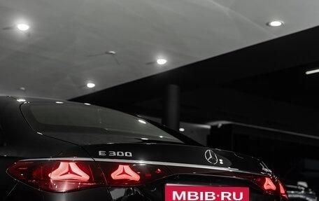 Mercedes-Benz E-Класс, 2026 год, 11 550 000 рублей, 10 фотография