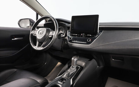 Toyota Corolla, 2021 год, 2 049 000 рублей, 10 фотография