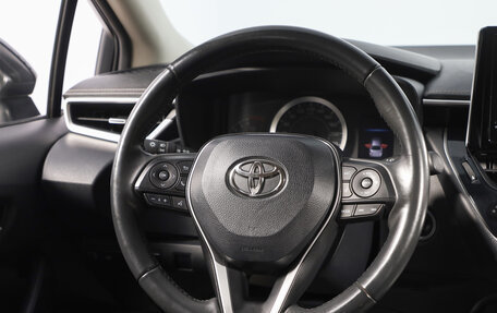 Toyota Corolla, 2021 год, 2 049 000 рублей, 12 фотография