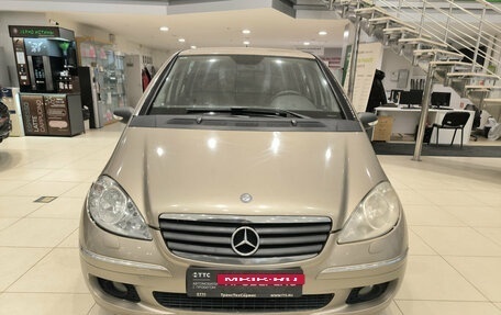 Mercedes-Benz A-Класс, 2006 год, 352 500 рублей, 3 фотография