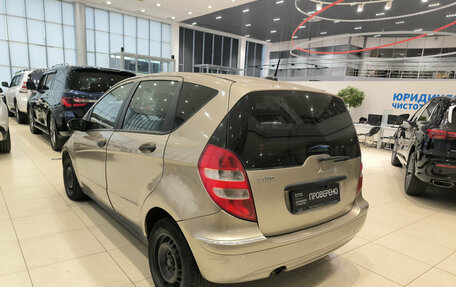 Mercedes-Benz A-Класс, 2006 год, 352 500 рублей, 11 фотография