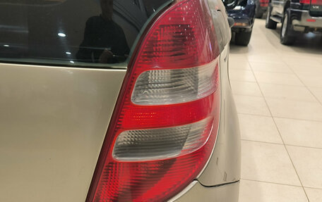 Mercedes-Benz A-Класс, 2006 год, 352 500 рублей, 14 фотография