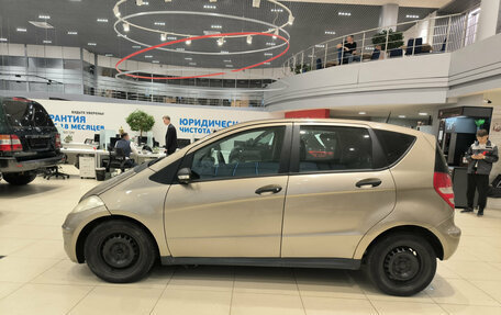 Mercedes-Benz A-Класс, 2006 год, 352 500 рублей, 12 фотография